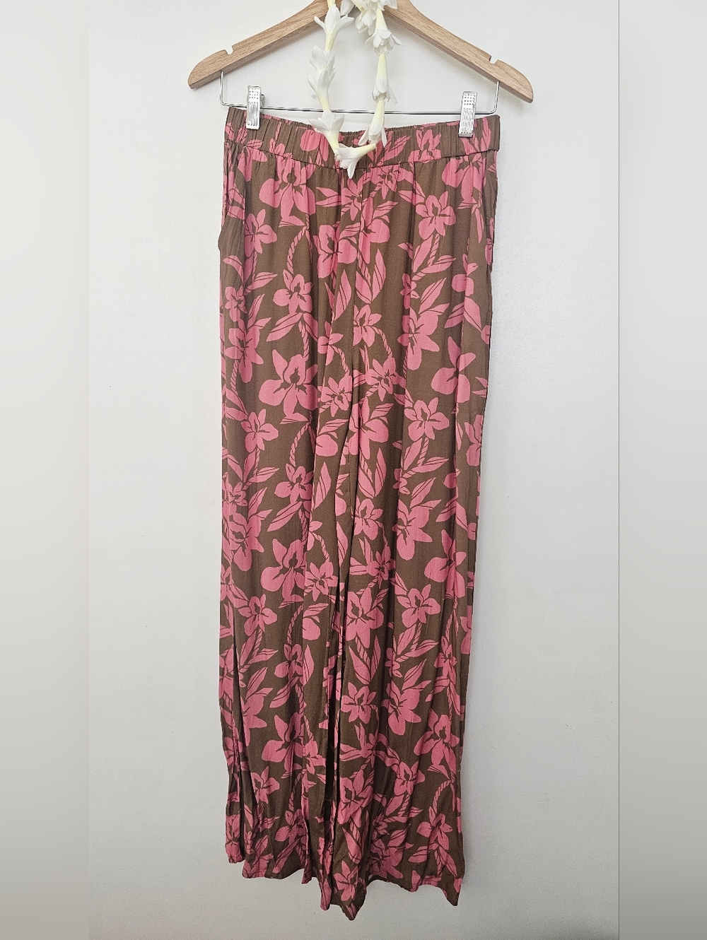 Lexbreezy Pant